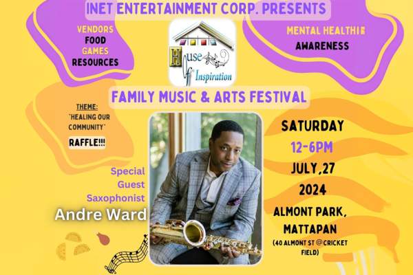 Family Music and Arts Festival