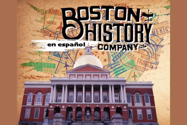 Freedom Trail Tours in Spanish