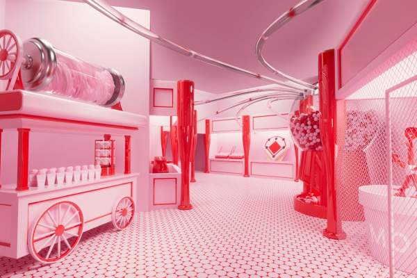 Museum of Ice Cream