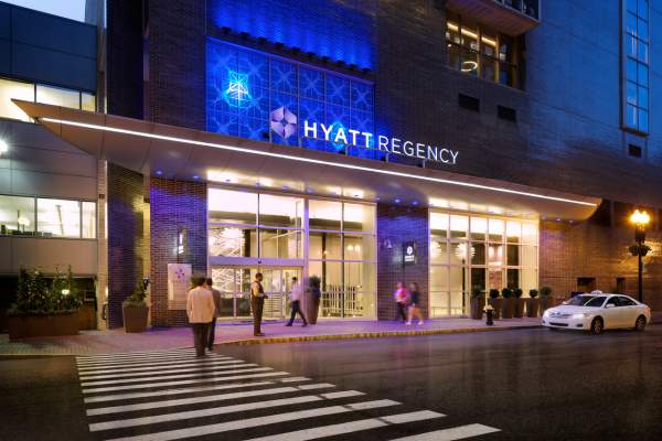 Hyatt Regency Boston