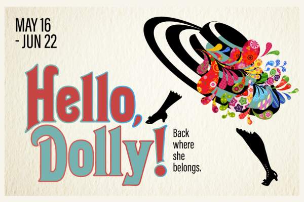 Hello, Dolly