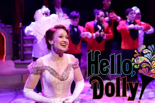 Hello, Dolly