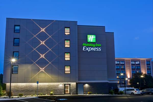 Holiday Inn Express