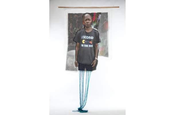 Gallery Talk: Languages of West African Marketplaces