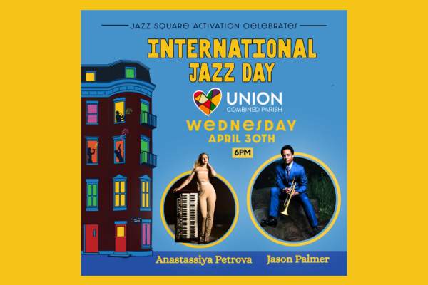 International Jazz Day Concert