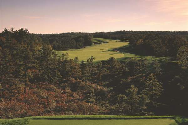 Pinehills Golf Club