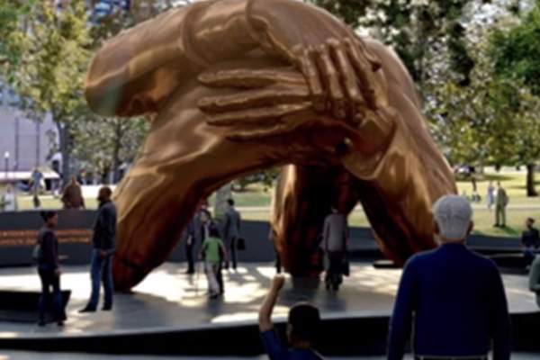 Embrace Boston