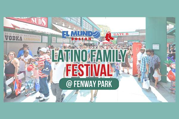 Latino Family Festival