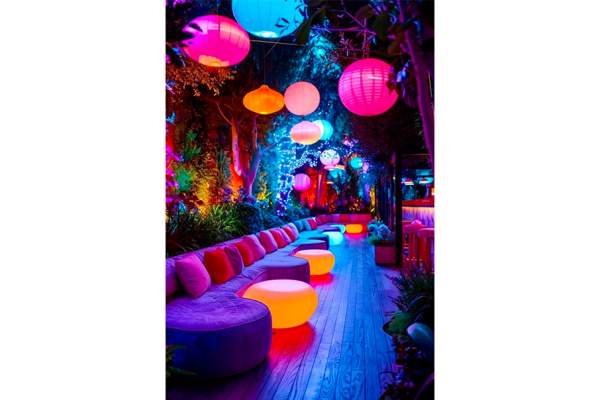 Designed Event LLC