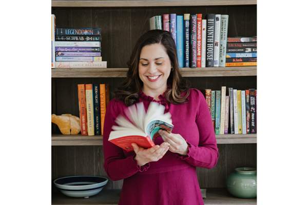 Lovestruck Books
