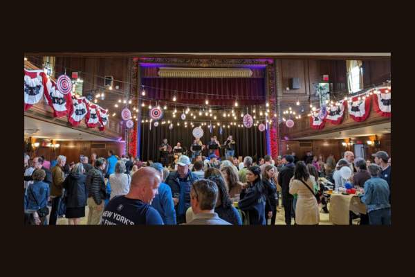 Arlington 250: Menotomy Beer Hall