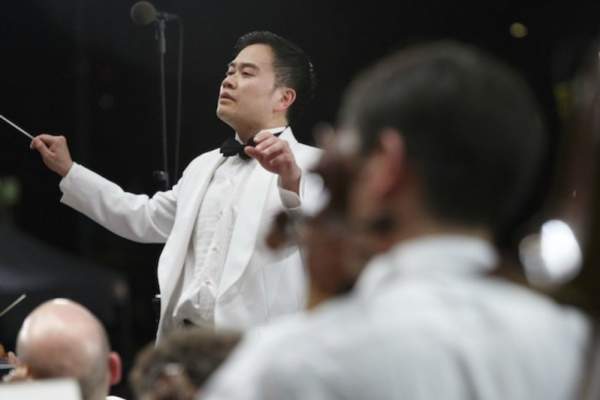 Mercury Orchestra