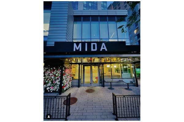 MIDA Fenway
