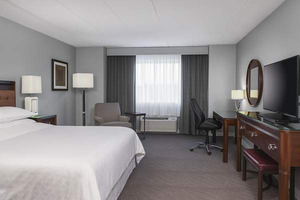 MidTown Hotel