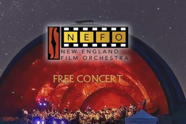 New England Film Orchestra
