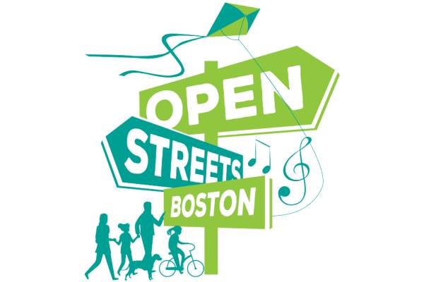 Open Streets - East Boston