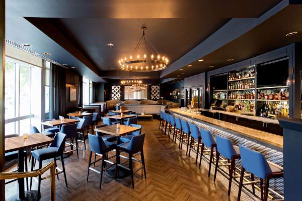 Bambara Kitchen & Bar