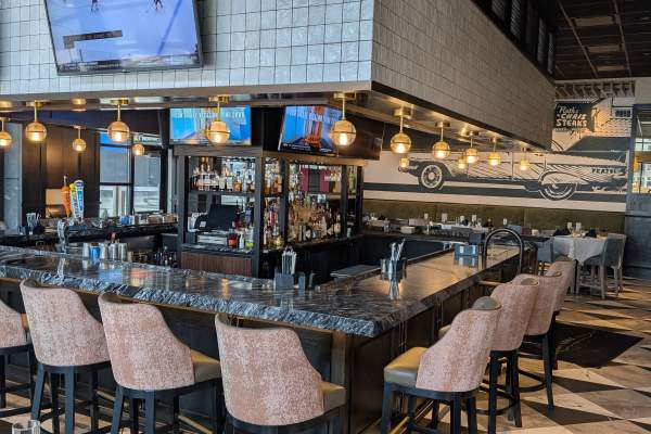 Ruth's Chris Steak House - Somerville
