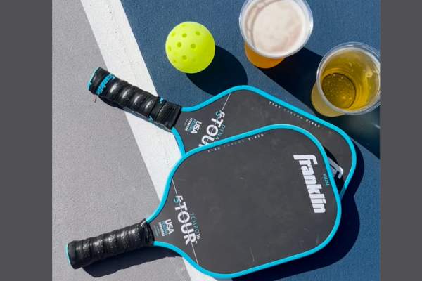 Pickleball Social Club
