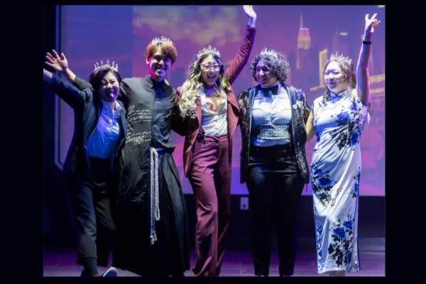 Queer AAPI Prom 2025