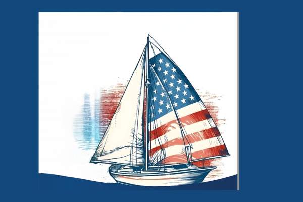 Quincy 400 Maritime Festival