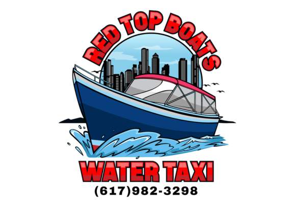 Red Top Boats Water Taxi