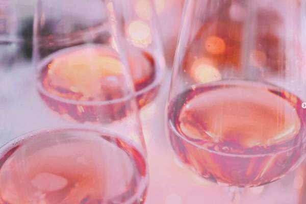 Summer of Rosé at Davio’s