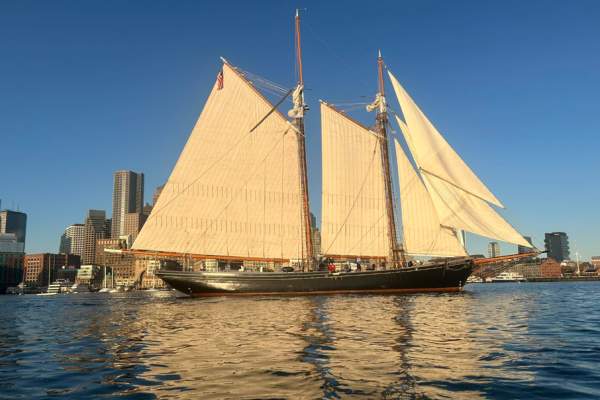 250th Anniversary of the Battle of Chelsea Creek Celebration