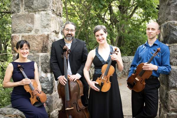 Common Ground: A Concert to Celebrate AAPI Heritage Month