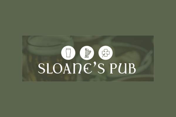 O’Sloane’s: The Ultimate Irish Pub Pop-Up