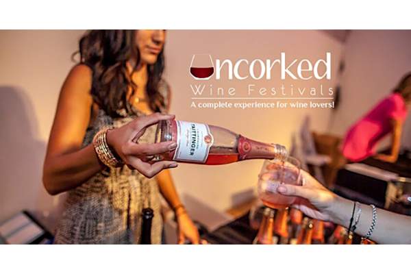 Uncorked Wine Festivals