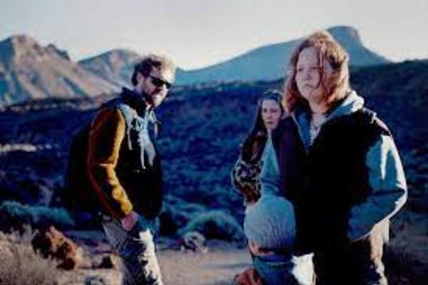 Belmont World Film's 23rd International Film Series: "Freedom on Film"
