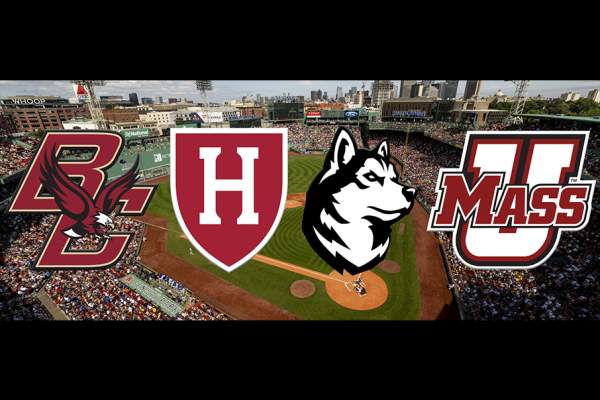 Baseball Beanpot