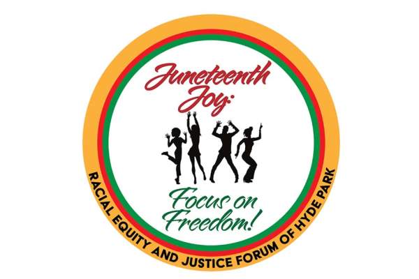Juneteenth Joy Celebration in Hyde Park