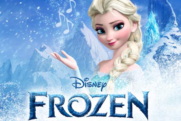 Disney's Frozen in Concert