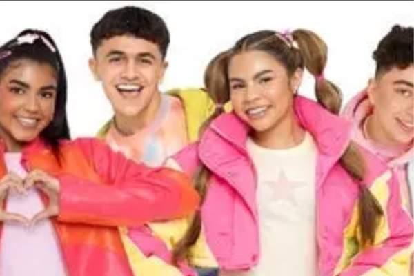 Kidz Bop Live
