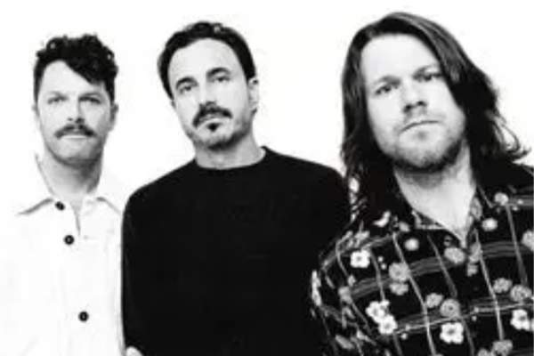 The Fray