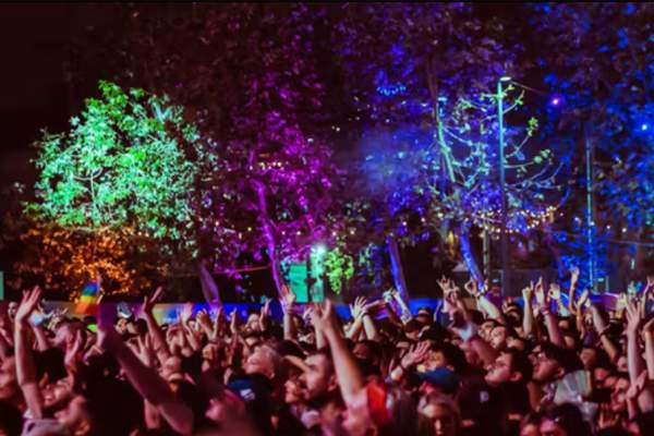 Outloud Music Festival