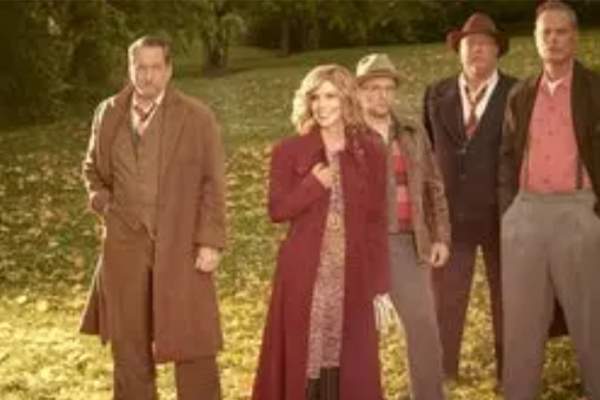 Alison Krauss & Union Station Featuring Jerry Douglas