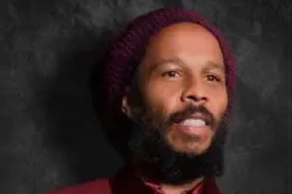 Ziggy Marley and Burning Spear