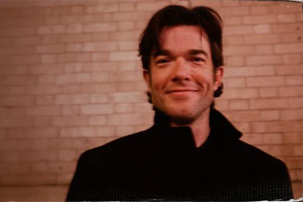 John Mulaney
