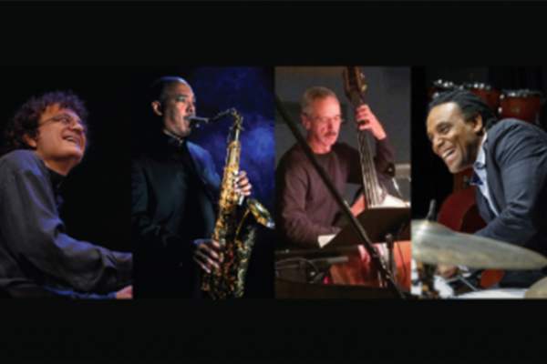 Laszlo Gardony Quartet feat. Don Braden