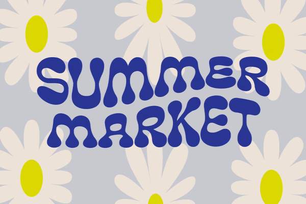 Seaport Summer Market