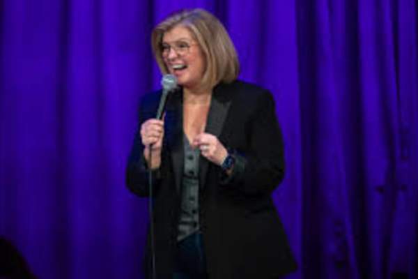 Kelly MacFarland