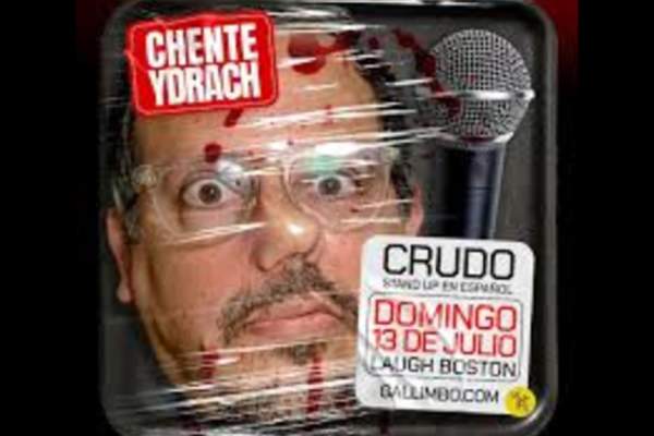 Chente Ydrach