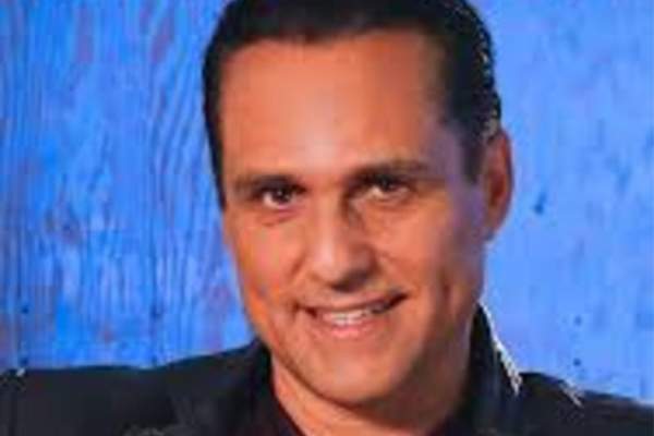 Maurice Benard