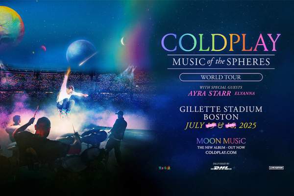 Coldplay