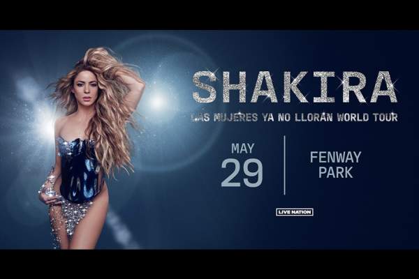 Shakira