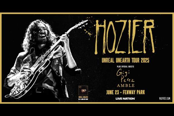 Hozier