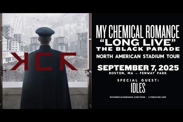 My Chemical Romance